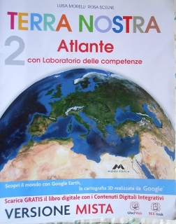 zoom immagine (Terra nostra 2 ISBN 978888332673)