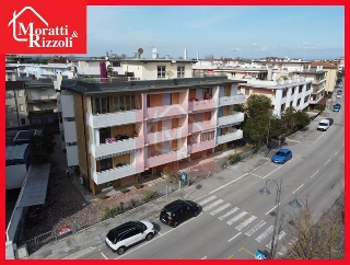 zoom immagine (Appartamento 45 mq, soggiorno, 1 camera, zona Grado - Centro)