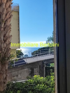 zoom immagine (Appartamento 40 mq, soggiorno, zona Sanremo)