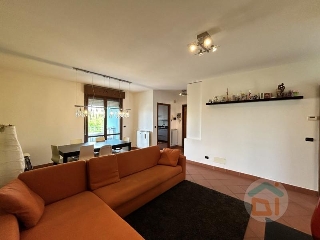 zoom immagine (Appartamento 79 mq, soggiorno, 2 camere, zona Gradisca d'Isonzo)