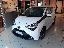 TOYOTA Aygo 1.0 VVT-i 72 CV 5p. x-play