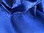 Tessuto raso colore azzurro per Artigianato
