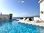 Villa 290 mq, soggiorno, 4 camere