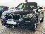 2018 BMW X3 xDrive 30d M-SPORT NAVI PELLE AHK LED