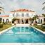Villa 370 mq, soggiorno, 8 camere, zona Roma Imperiale