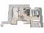 Appartamento 170 mq, 3 camere, zona Lagolo