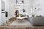 Appartamento 65 mq, 1 camera, zona Borgo Berga