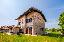 Villa 270 mq, soggiorno, 6 camere, zona Bentivoglio
