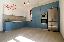 Appartamento 112 mq, soggiorno, 3 camere, zona Coop