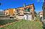 Casa singola 315 mq, soggiorno, 6 camere, zona Abbadia
