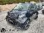 SMART fortwo EQ Passion