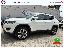 JEEP Compass 2.0 Mjt II aut. 4WD Limited