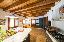 Casa singola 240 mq, soggiorno, 3 camere, zona Baone