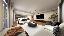 Appartamento 160 mq, 3 camere