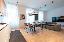 Appartamento 134 mq, 3 camere, zona Centro