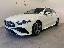 MERCEDES-BENZ A 180 d Automatic Premium AMG Line