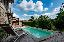 Villa 293 mq, soggiorno, 4 camere, zona Camnago Volta