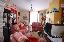Casa a schiera 116 mq, soggiorno, 3 camere, zona Penna