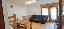 Appartamento 115 mq, soggiorno, 2 camere, zona Caviola