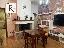 Bifamiliare 120 mq, soggiorno, 2 camere