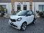 SMART fortwo 70 1.0 twinamic Passion