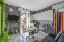 Appartamento 75 mq, 2 camere, zona Giardini Lunetta Gamberini
