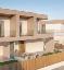 Quadrifamiliare 150 mq, 3 camere, zona Giarre