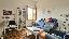 Appartamento, soggiorno, 2 camere