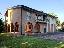Villa 489 mq, soggiorno, 7 camere, zona Quartesana
