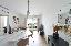 Appartamento 57 mq, 1 camera, zona Borgata Fidene