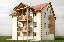 Appartamento 161 mq, 3 camere, zona Badia