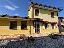 Casa singola 105 mq, soggiorno, 3 camere, zona Cà Redetti