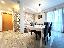 Appartamento 82 mq, 2 camere, zona Mestrino - Centro