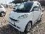 SMART fortwo 800 33 kW coupé passion cdi