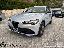 ALFA ROMEO Stelvio 2.2 T.d. 160CV AT8 RWD Sprint
