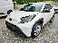 TOYOTA Aygo X 1.0 VVT-i 72 CV 5p. Active