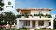 Villa 250 mq, soggiorno, 4 camere