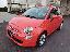 FIAT 500 1.0 Hybrid Lounge