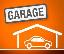 Garage 14 mq, zona San Rocco / Casignolo / Sant'Alessandro