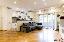 Appartamento 91 mq, 2 camere, zona Ponte Mammolo