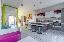 Appartamento 110 mq, 3 camere, zona Romolo