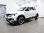 VOLKSWAGEN T-Cross 1.6TDI 95CV Advanced NAVI FULL LED PELLE TELECAMERA