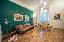Appartamento 100 mq, soggiorno, 2 camere, zona Certosa