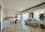 Appartamento 93 mq, soggiorno, 2 camere, zona Commenda Ovest