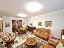 Appartamento 221 mq, soggiorno, 4 camere, zona Villadose