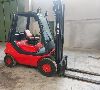 Carrello elevatore Linde mod H 25 D