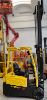 Carrello elevatore HYSTER elettrico mod 20
