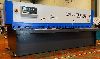 Cesoia lamiera Emerson Diana Blue Line 3200 X 6