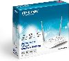 Modem router wireless tp-link