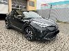 2020 Toyota C-HR Hybrid Team Deutschland